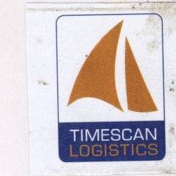 Timescan Logistics Device mark 1571291 Trademark