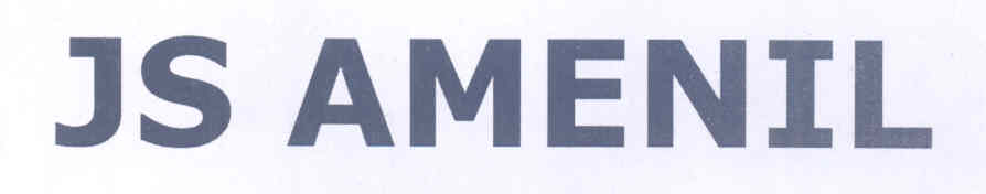 Js Amenil Device mark 1617265 Trademark