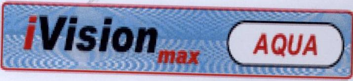 Ivisionmax Device mark 1944331 Trademark