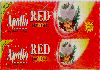 Apollo Red Toothpaste ( Label ) Device mark 1387310 Trademark