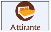 Attirante Device mark 2717926 Trademark