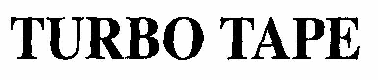 Turbo Tape Device mark 1470242 Trademark