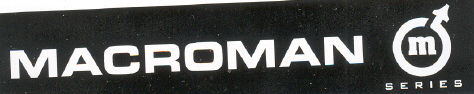 Macroman Device mark 2050441 Trademark