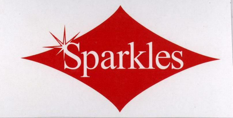 Sparkles Device mark 1575962 Trademark