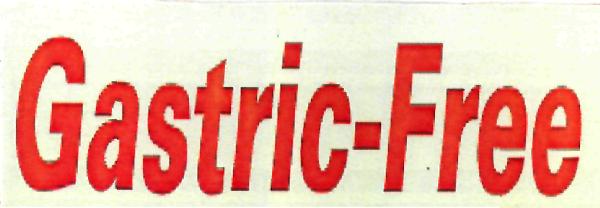 Gastric-free (label) Device mark 2288502 Trademark