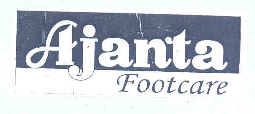 Ajanta Device mark 1566204 Trademark