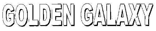Golden Galaxy (device) Device mark 2739460 Trademark