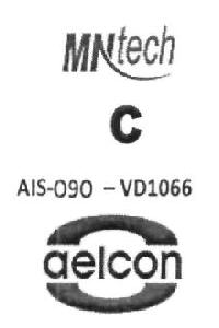 Mntech C Aelcon (device) Device mark 2797997 Trademark