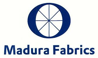 Madura Fabrics Device mark 2441449 Trademark