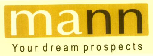 Mann (label) Device mark 1633005 Trademark