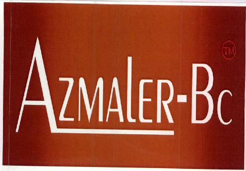 Azmaler-bc Device mark 2426802 Trademark