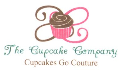 The Cupcake Company Cupcakes Go Couturre Device mark 2288868 Trademark
