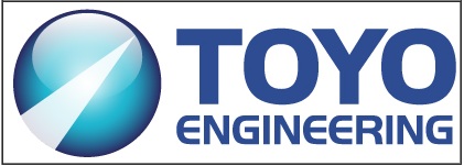 Toyo Engineering 3d Colour = Modified Device mark 2861747 Trademark