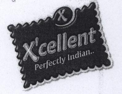 X"cellent With Device Device mark 1782083 Trademark