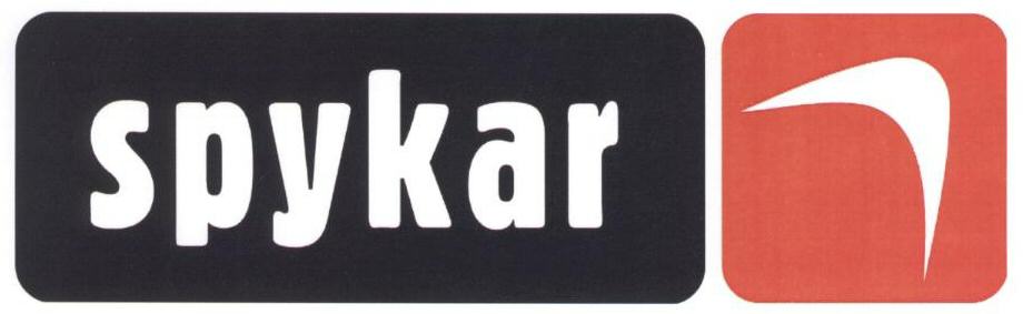 Spykar (label) Device mark 1670183 Trademark
