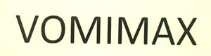 Vomimax Device mark 2624415 Trademark