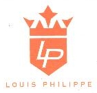 Lp Louis Philippe Device mark 1775548 Trademark