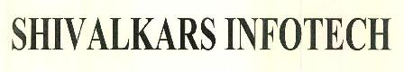Shiv Alkars Infotech Device mark 2917556 Trademark