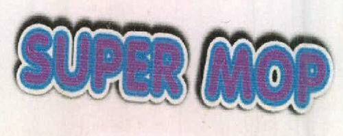 Super Mop Device mark 2355769 Trademark