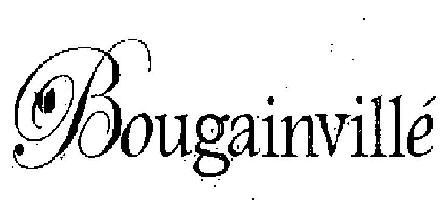 Bougainville Device mark 2887115 Trademark