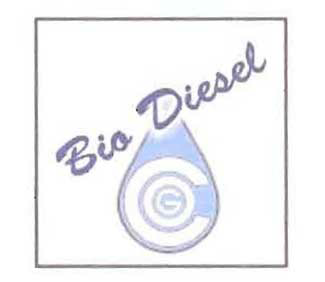 Bio Diesel ( Goc Logo Used With Label ) Device mark 1305806 Trademark
