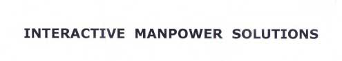 Interactive Manpower Solutions Device mark 1950155 Trademark