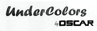 Undercolor By Oscar (label) Device mark 2785009 Trademark
