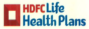 Hdfc Life Health Plans Device mark 2979811 Trademark