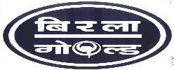 Birla Group (letter Written In Other Language) Device mark 1588557 Trademark
