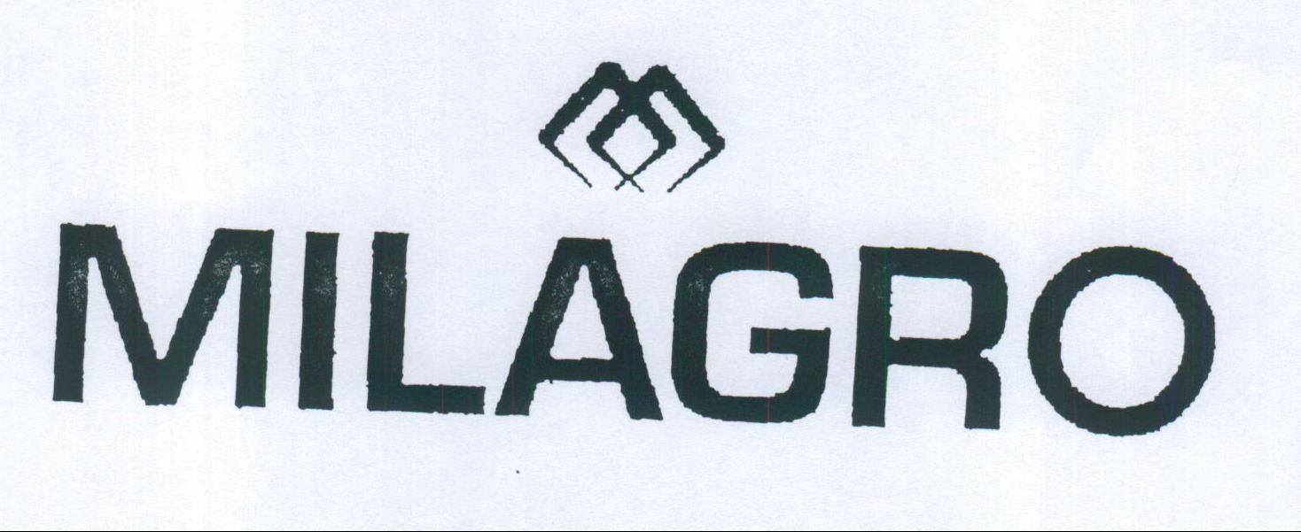Milagro Device mark 2007441 Trademark