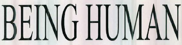 Being Human Device mark 2389772 Trademark