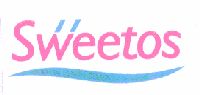 Sweetos (label). Device mark 1447799 Trademark