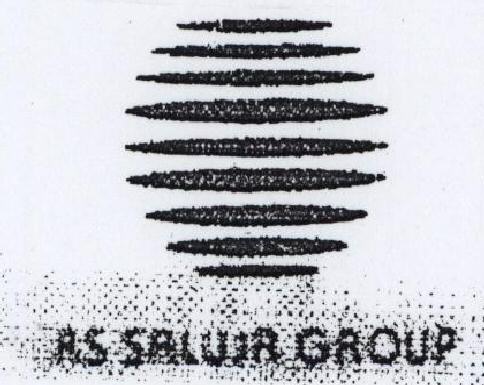 As Saluir Group (label) Device mark 1509271 Trademark