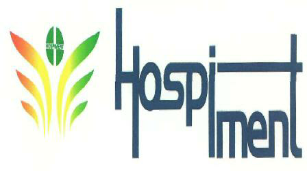 Hospiment (device) Device mark 2491359 Trademark
