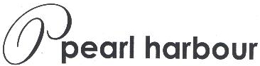 Pearl Harbour Device mark 1619023 Trademark