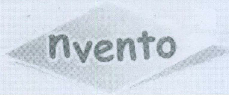 Nvento Device mark 1956182 Trademark