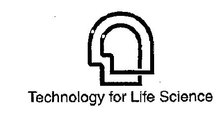 Technology For Lifescience (device) Device mark 2196369 Trademark