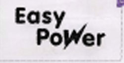 Easy Power Device mark 1705334 Trademark