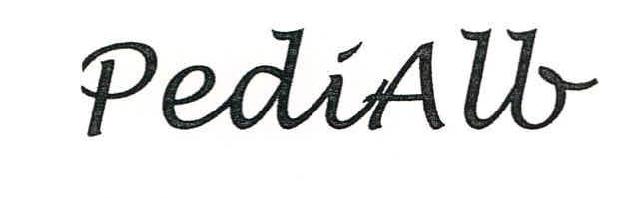 Pedialb Device mark 2241833 Trademark