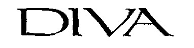 Diva Device mark 806951 Trademark