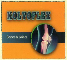 Kolvoflex Device mark 2957266 Trademark