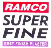 Ramco Super Fine Device mark 1153532 Trademark