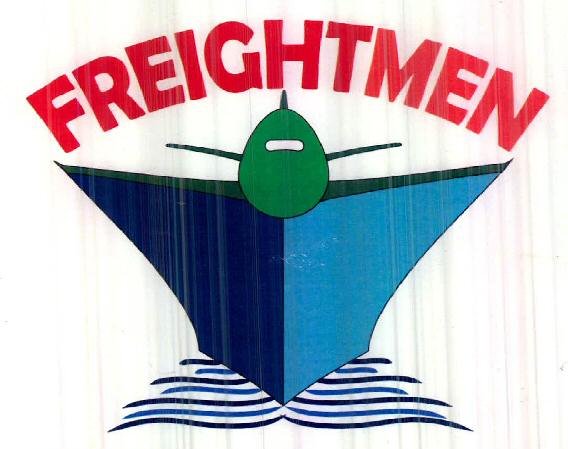 Freightmen (device Of Ship) Device mark 2442127 Trademark