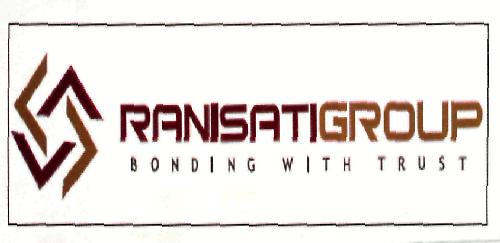 Ranisatigroup With Logo Device mark 2201481 Trademark