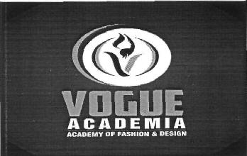 Vogue (device) Device mark 2684073 Trademark