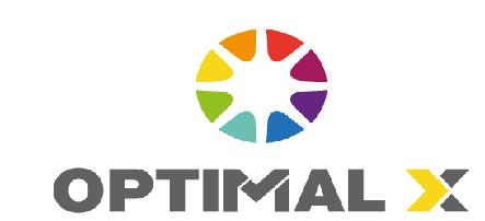 Optimal X Device mark 2992583 Trademark