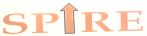 Spire (device Of Arrow) Device mark 1570869 Trademark