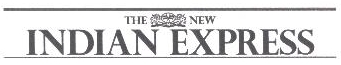 The New Indian Express Device mark 2152658 Trademark