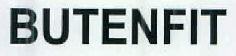Butenfit Device mark 2502117 Trademark