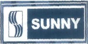 Sunny (labal) Device mark 1513411 Trademark